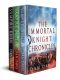 [The Immortal Knight Chronicles 01] • The Immortal Knight Chronicles · Box Set